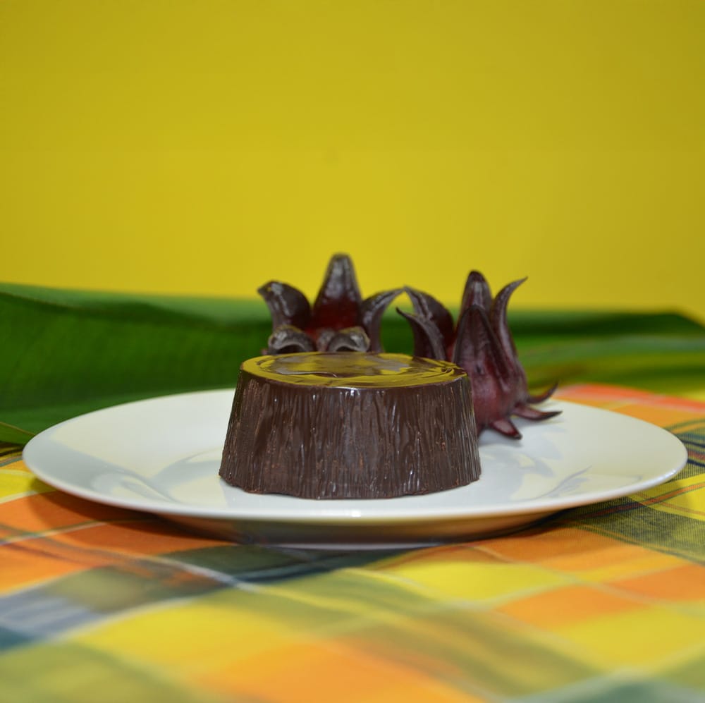 © Jean-Max Bernabé